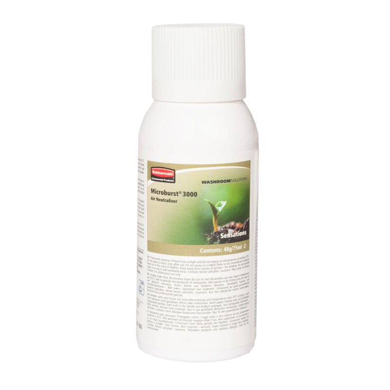 microburst 3000 refill sensations bl002 se