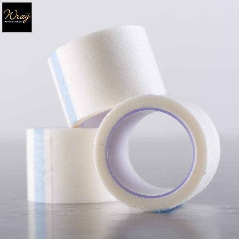 microporous tape