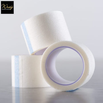 Microporous Tape