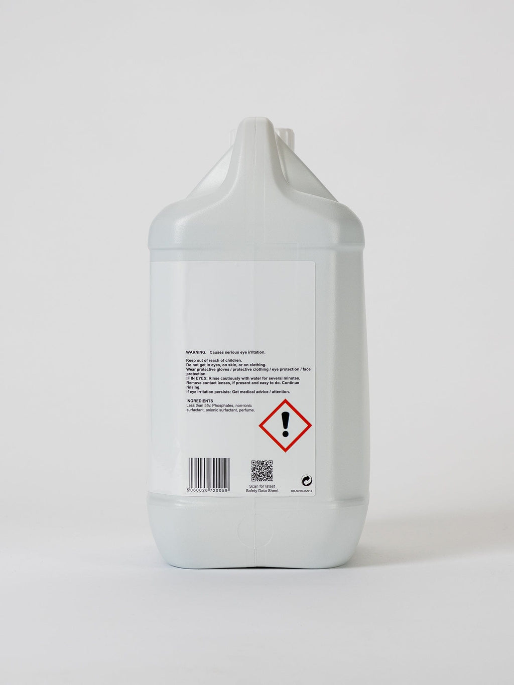 mint fragranced carpet cleaner