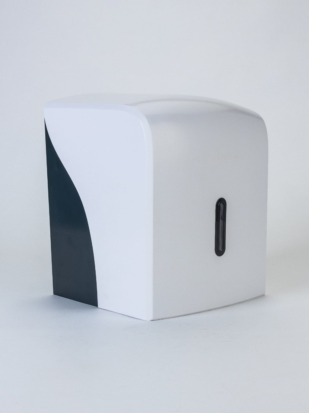 modern centrefeed washroom dispenser