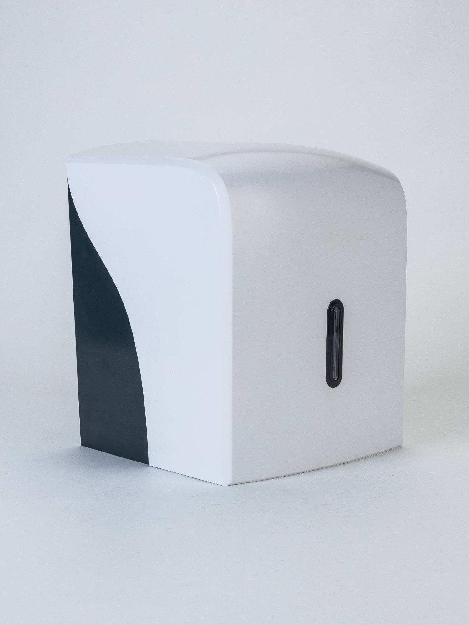 modern centrefeed washroom dispenser