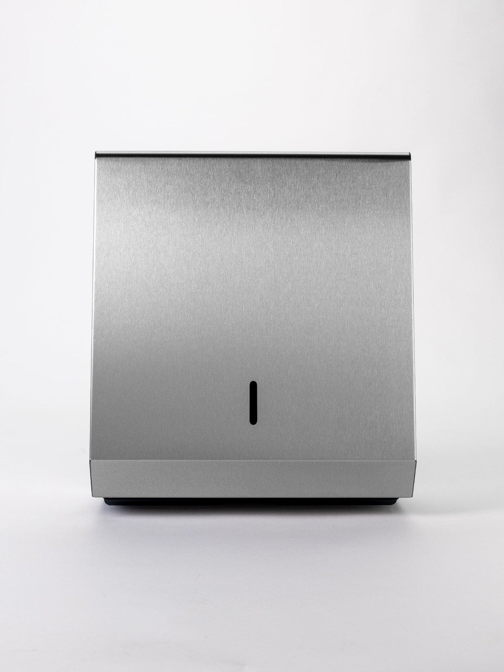 modern stylish hand towel dispenser