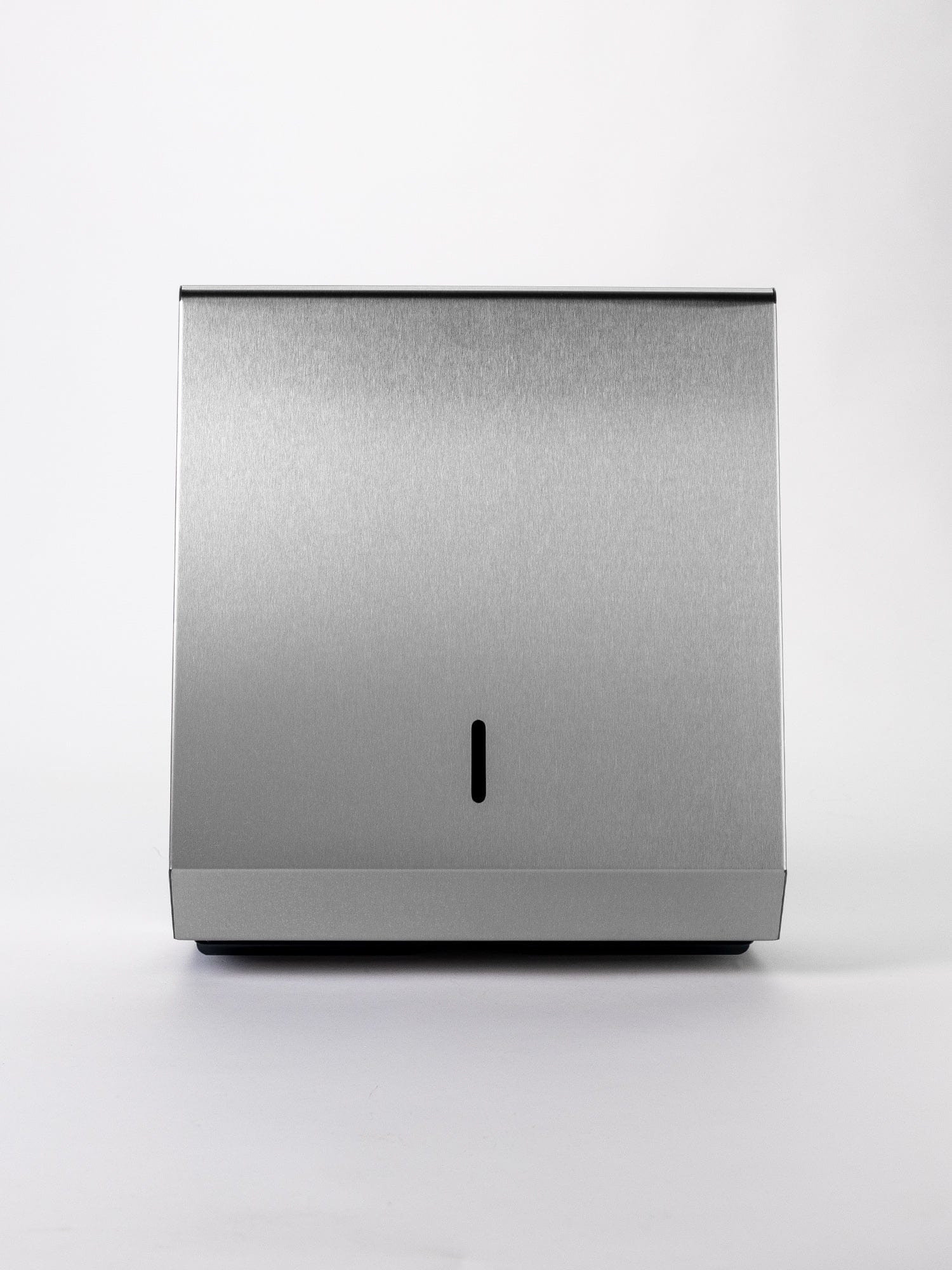 modern stylish hand towel dispenser