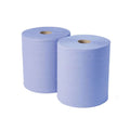 monster roll 3ply blue 360m