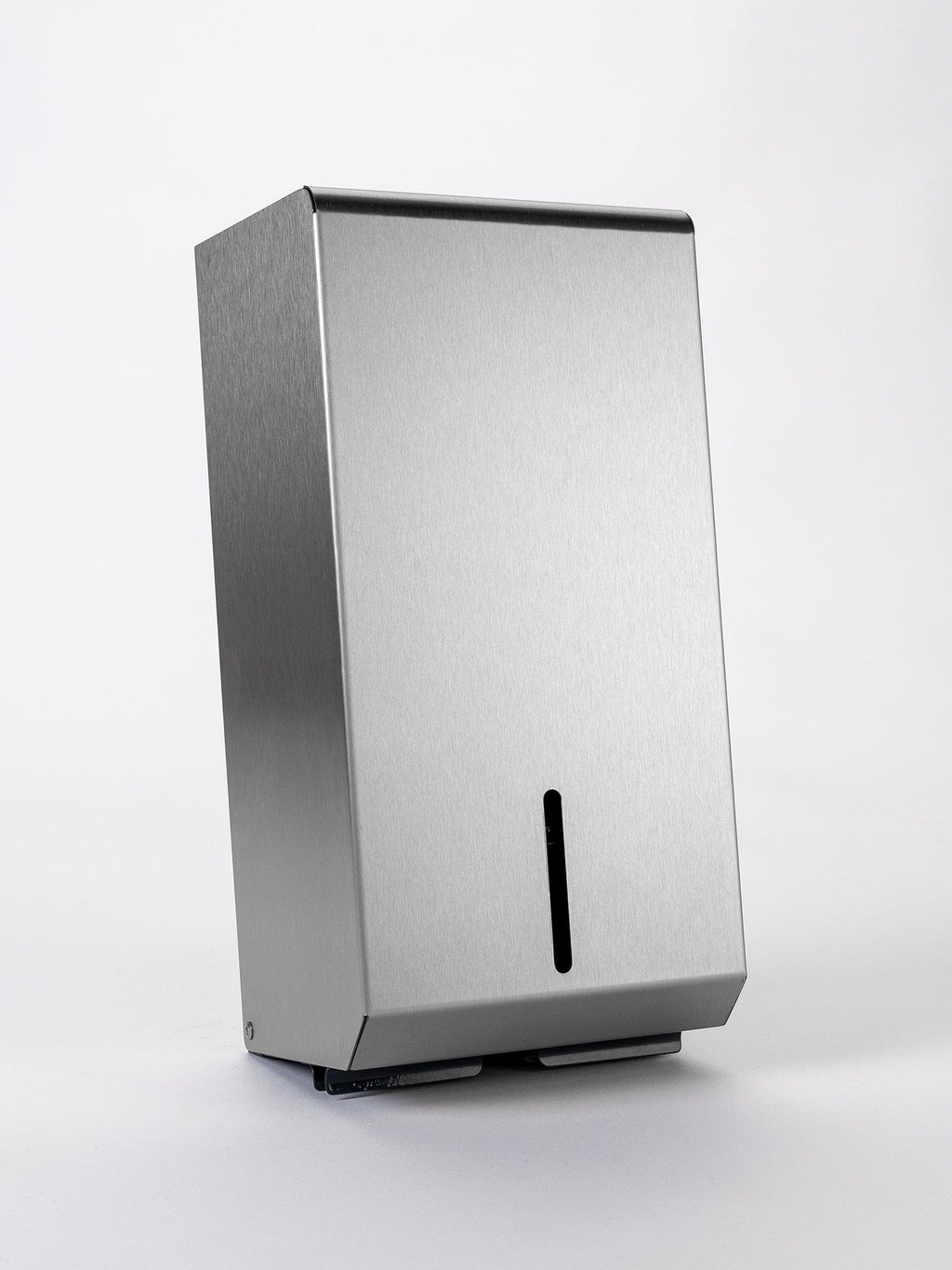 multi flat bulk tissue dispenser