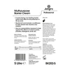 Multi purpose barrier cream refill