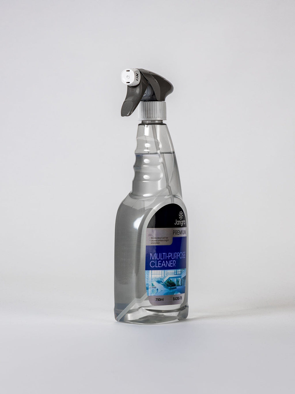 multi purpose cleaner for kitchens and bathrooms