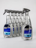 multi purpose cleaner heavy duty performance