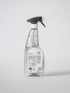 multi purpose cleaner soil removal