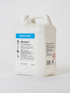 multi surface biocidal cleaner