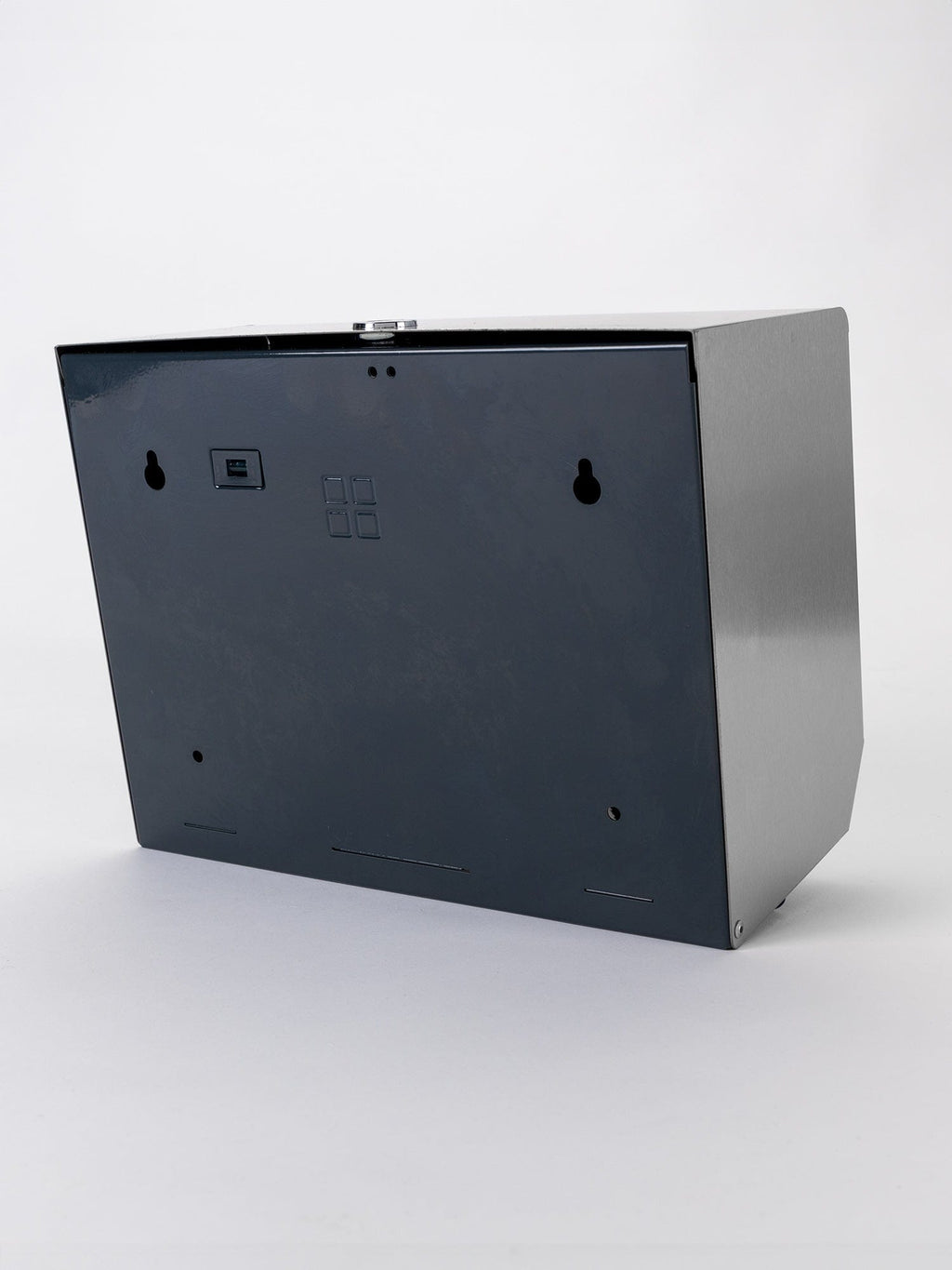 multifold hand towel dispenser