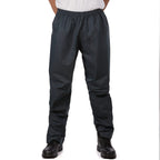 navy portwest waterproof trousers