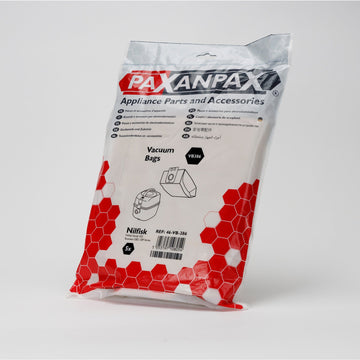 nilfisk gr1000 compatible vacuum bags