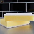 non abrasive foam scourer