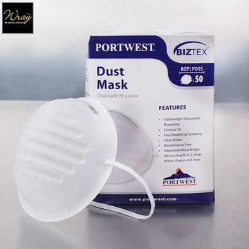 Nuisance Dust Mask P005