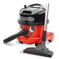 numatic ppr240 vacuum henry with hose