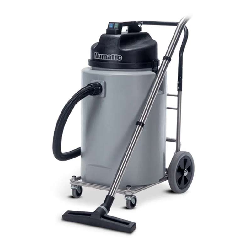 numatic wvd2000 2 industrial wet   dry machine