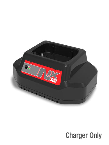 NX300 Lithium Battery Charging Dock (ONLY)