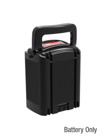 nx300 numatic battery pack