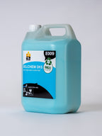 odour control fluid food grade ingredients