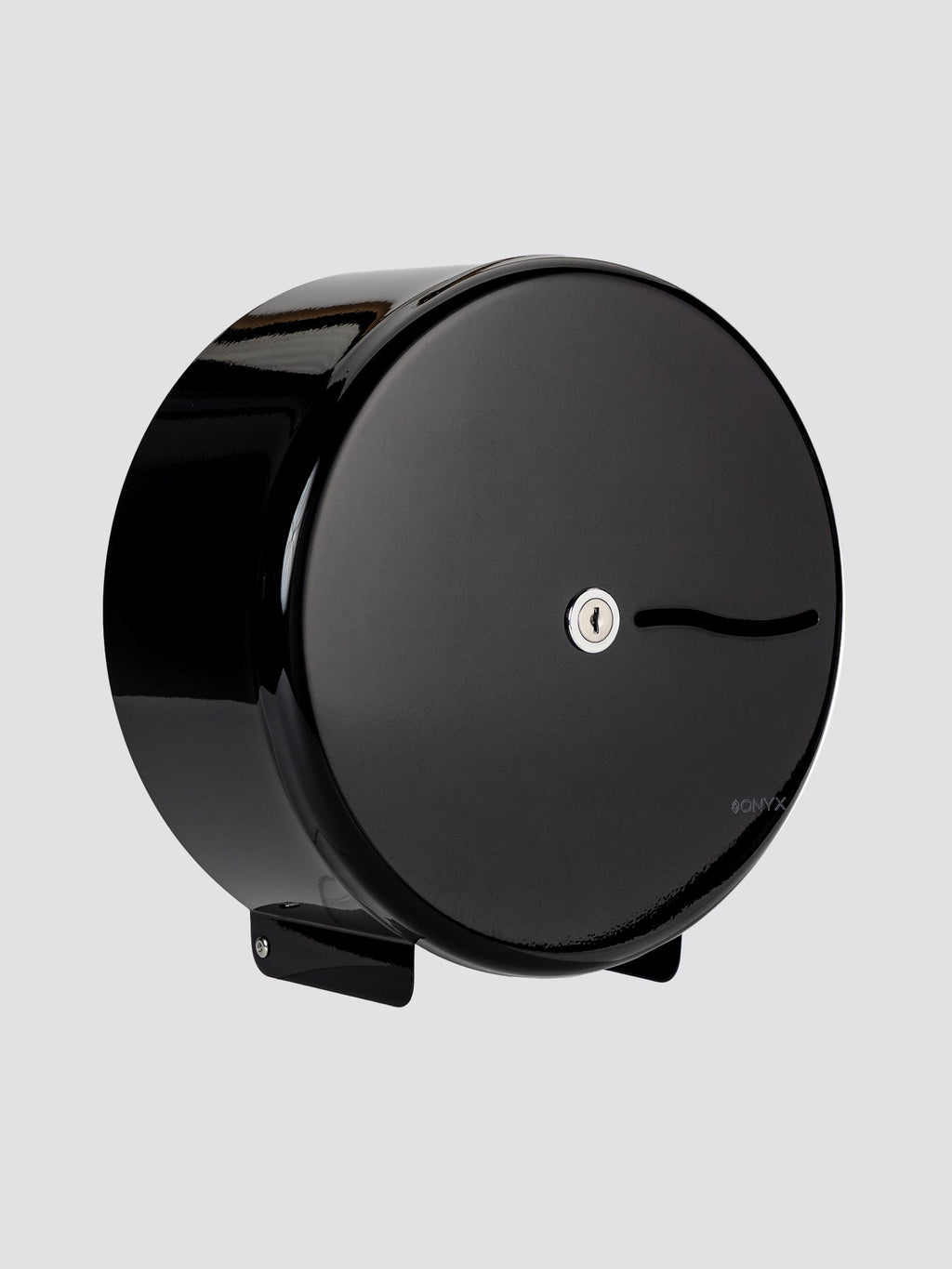 onyx 10 inch jumbo roll dispenser