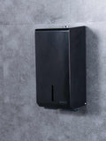 onyx bulk pack toilet tissue dispenser