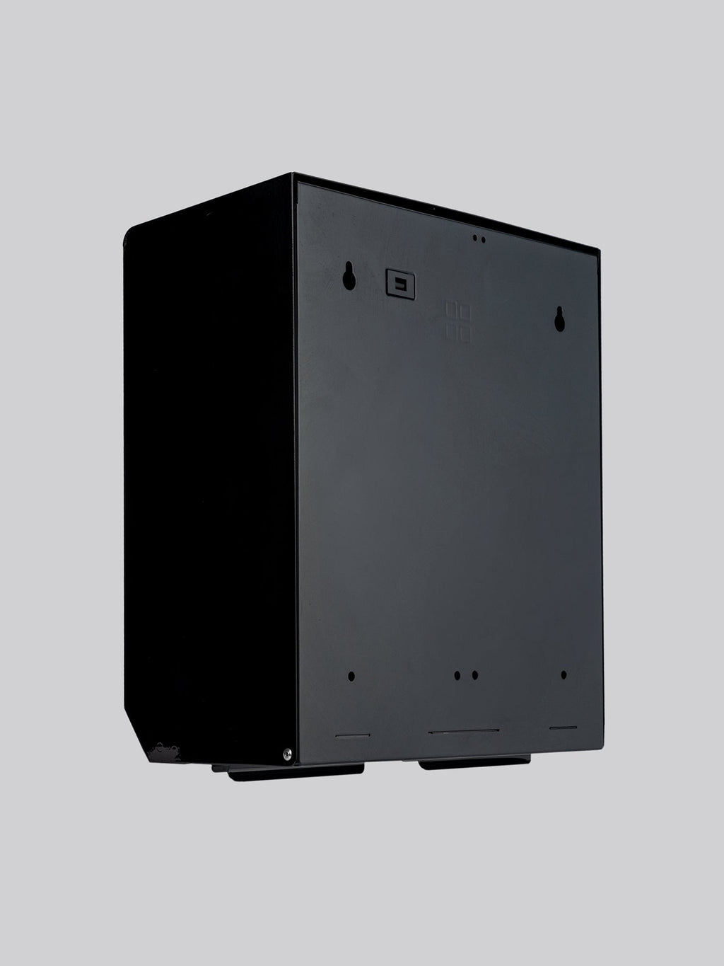 onyx large hand towel dispenser