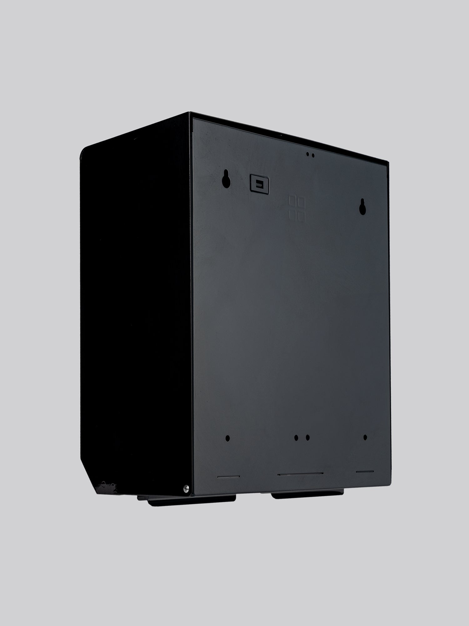 onyx large hand towel dispenser