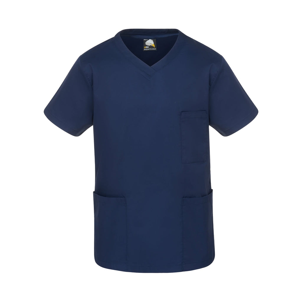 ORN Unisex Scrub Top - 8800