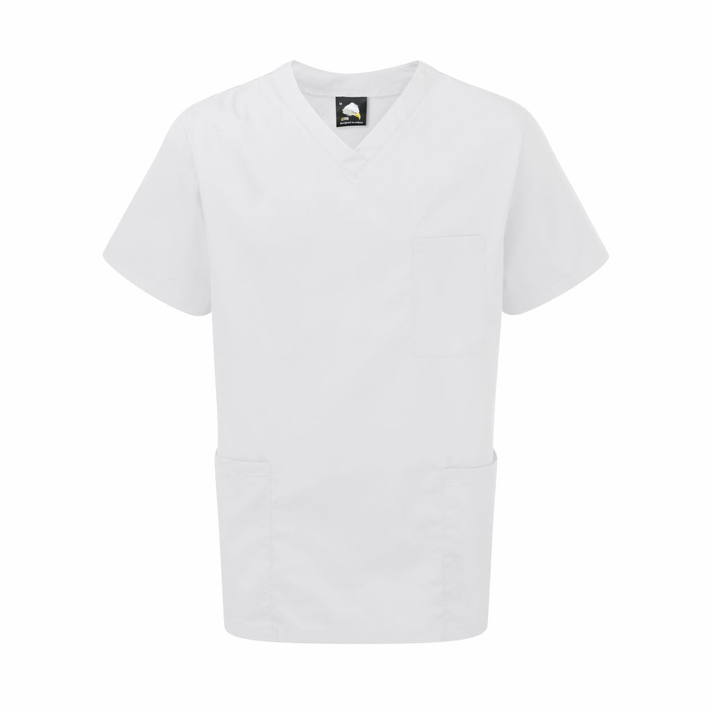 ORN Unisex Scrub Top - 8800