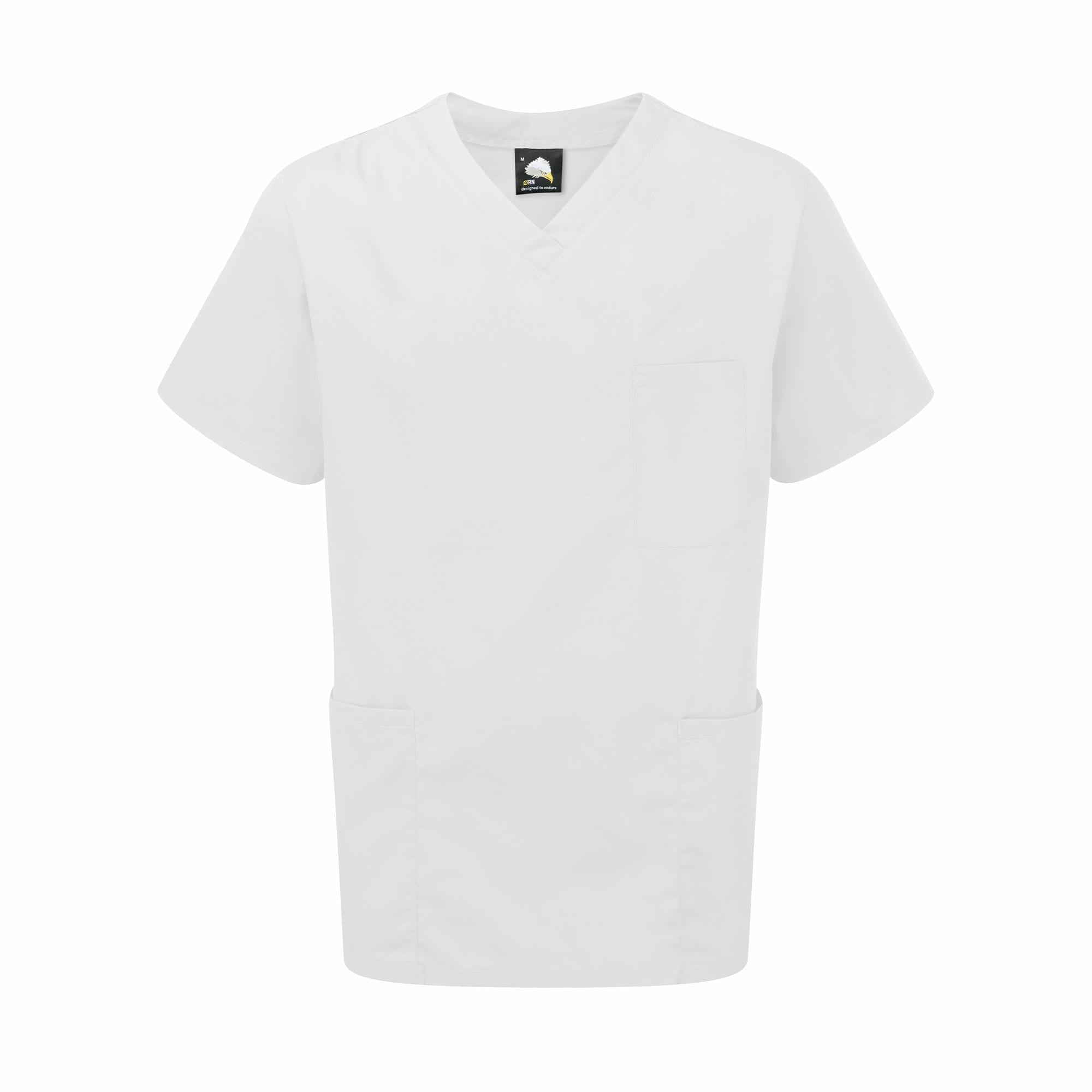 ORN Unisex Scrub Top - 8800