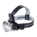 pa50 led head light