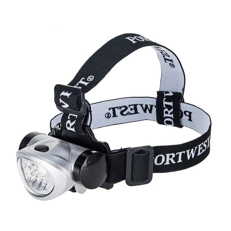 pa50 led head light
