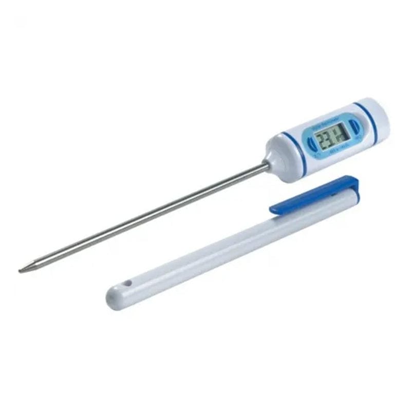 pen shaped pocket thermometer