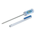pen shaped pocket thermometer