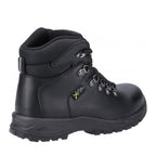 penetration resistant steel midsole