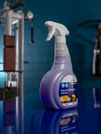 perfumed virucidal cleaner everyday use