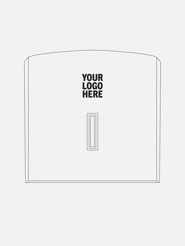 Free Washroom Dispenser Personalisation