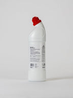 ph neutral perfumed toilet cleaner