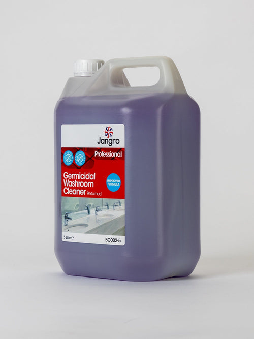 ph neutral wasmroom germicidal cleaner
