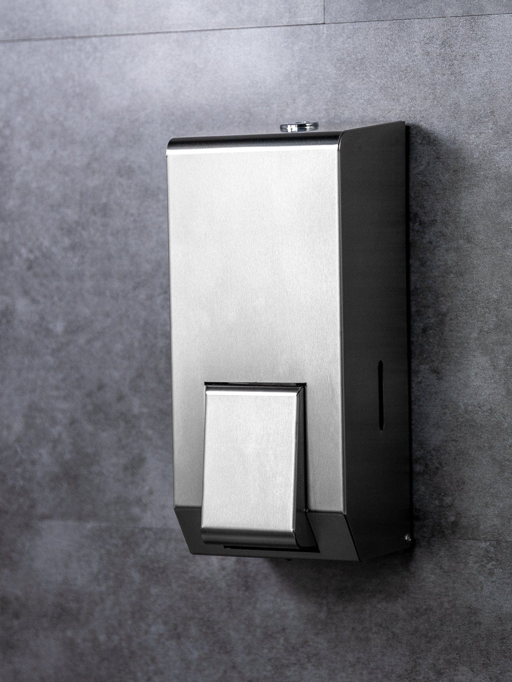 pl20 1000ml liquid soap dispenser