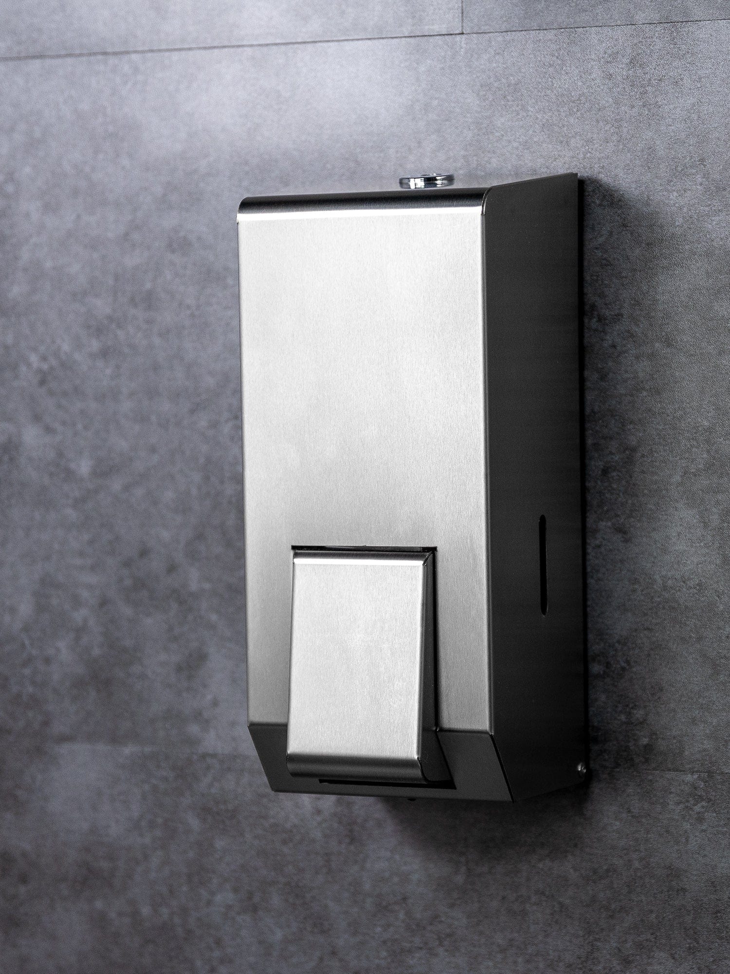 pl20 1000ml liquid soap dispenser
