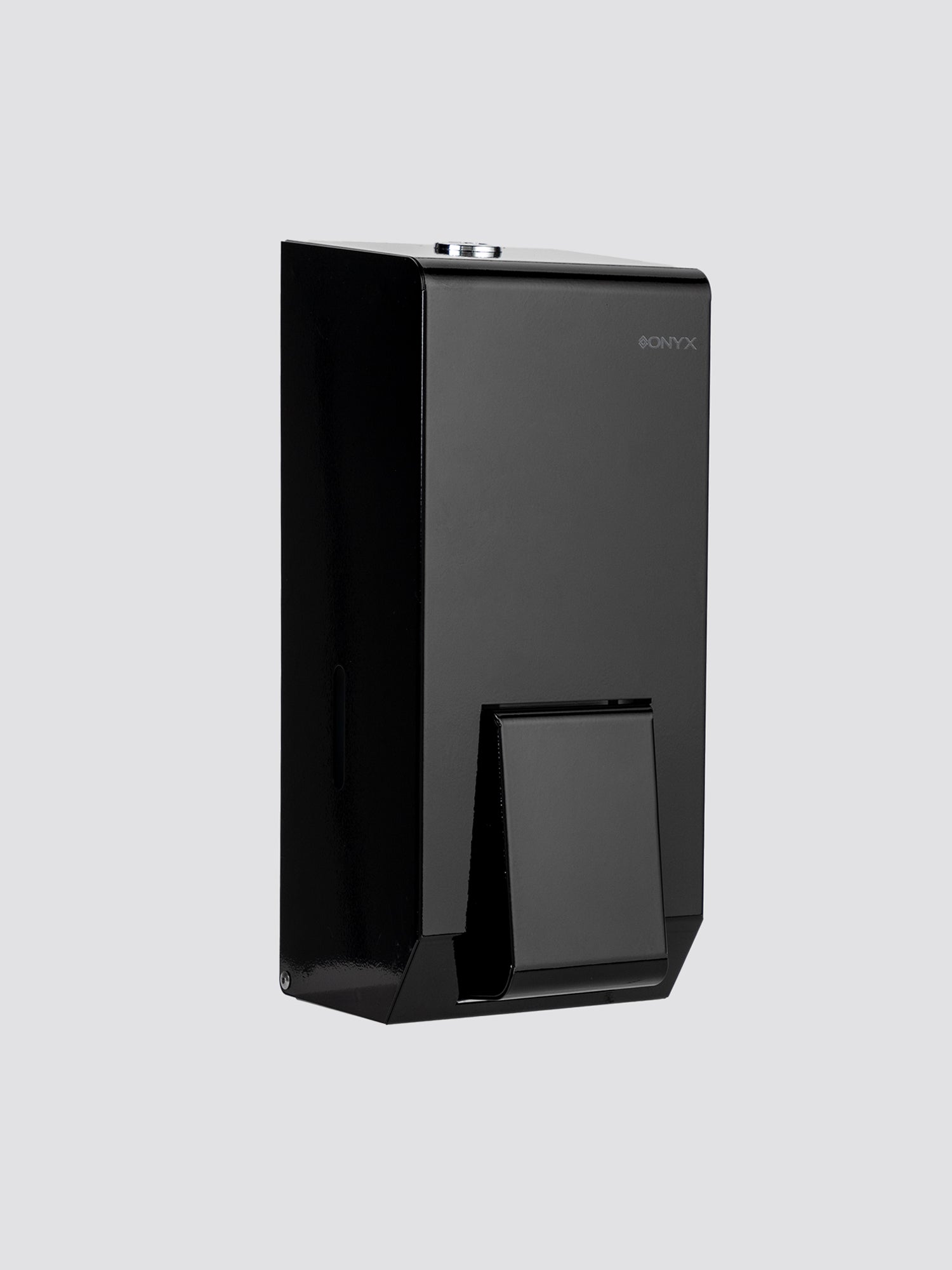 pl20 onyx 1 litre liquid soap dispenser