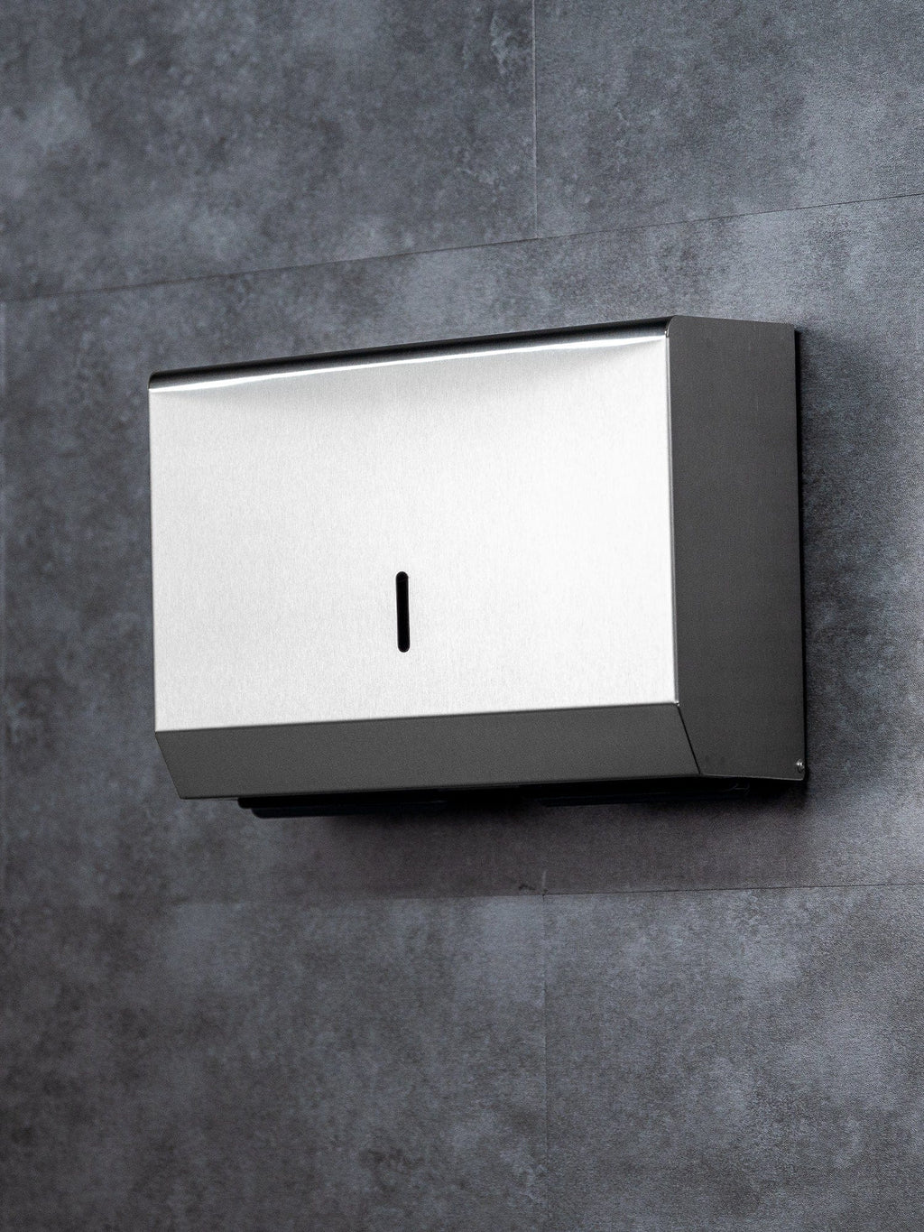 pl30mbs hand towel dispenser