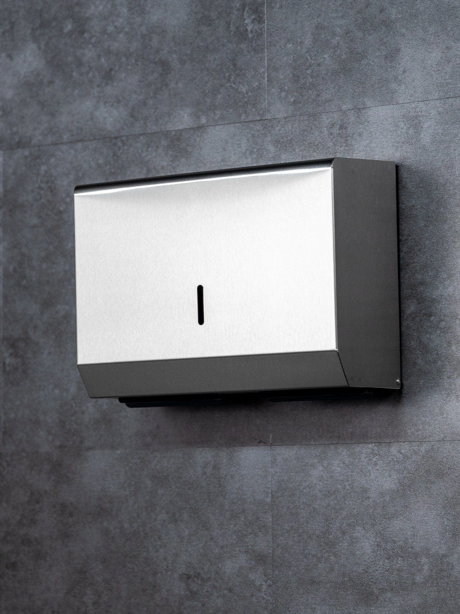 pl30mbs hand towel dispenser
