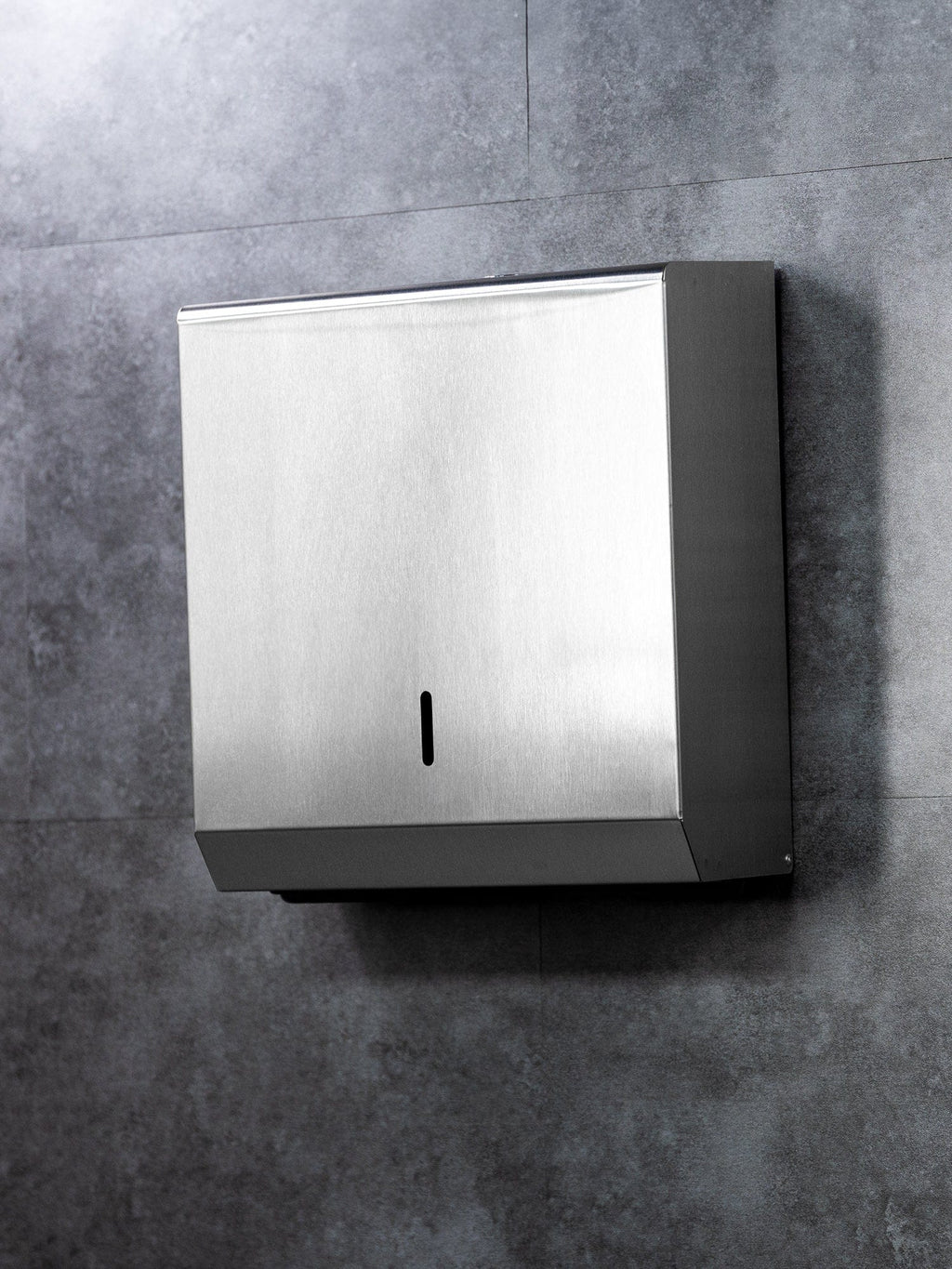 pl31 hand towel dispenser