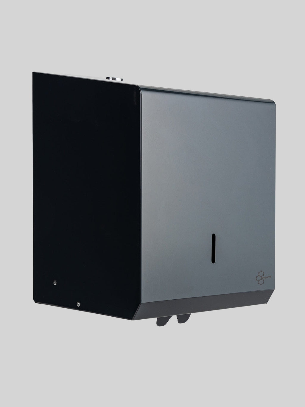 pl60 graphite centre feed dispenser