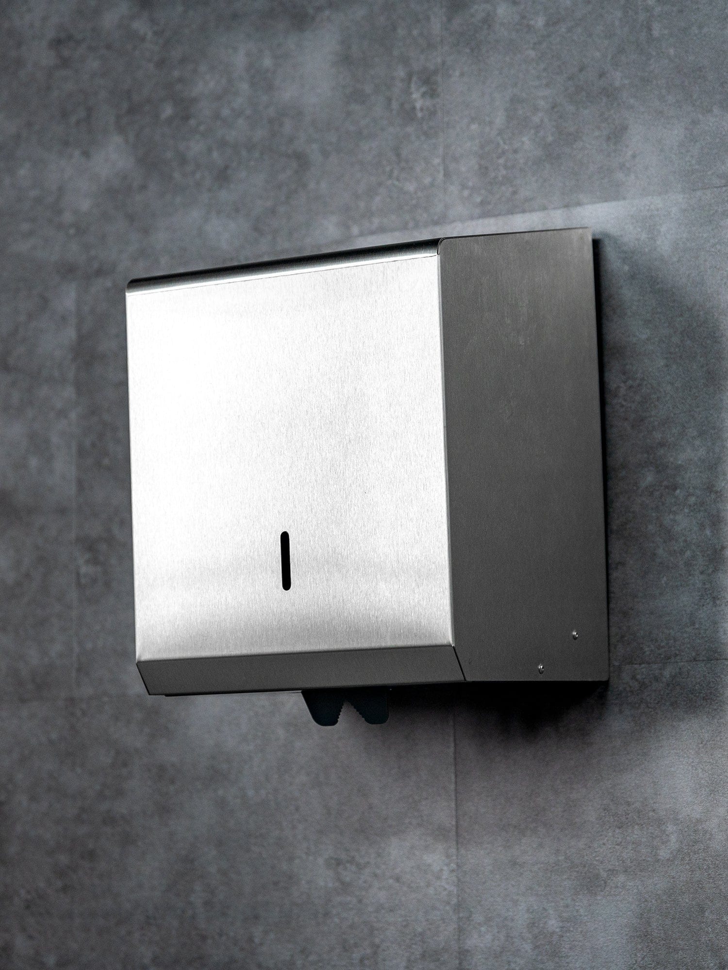 pl60mbs centrefeed roll dispenser