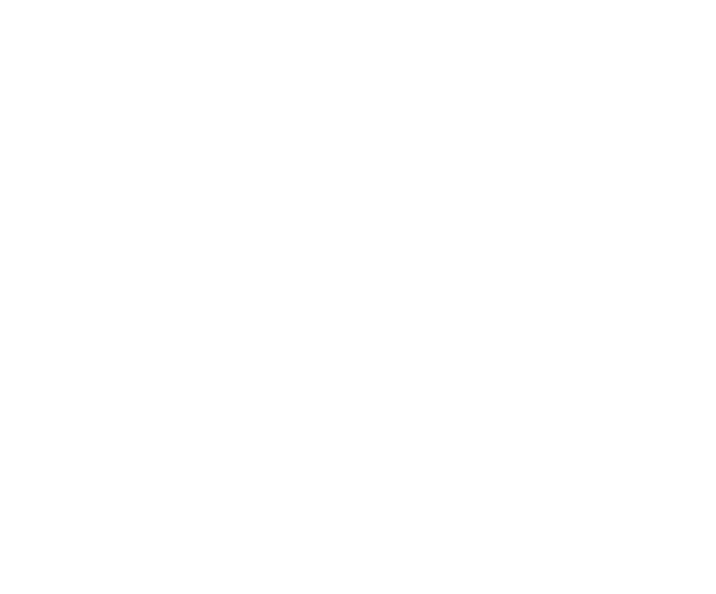 planet mark logo white